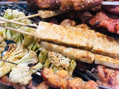 -老虎滩大连海鲜烧烤(建邺云锦路总店)