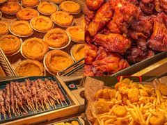 -比格比萨自助(延庆万达广场店)