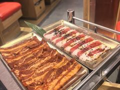 -韩宫宴和牛烤肉(上海金山万达店)
