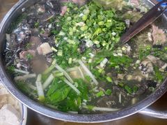 -小杨翘脚牛肉