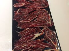 -陈记顺和牛肉火锅馆(天河北路店)