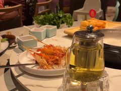 -滋粥楼·顺德菜(番禺广场总店)