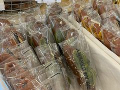 -追光 Dream Bakery(汉街店)