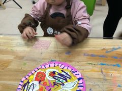 -蒂朵儿童绘画美术教室