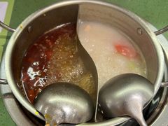 -一围肥牛肉小火锅(佳兆业广场店)