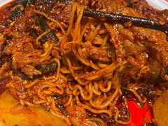 -文立新麻辣烫(合生汇21街区店)