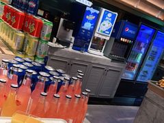 -亚马逊海鲜自助(梅溪湖步步高店)