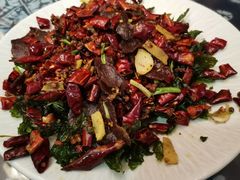 -云之南(八里庄店)