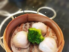 金汇鲜虾饺-金汇酒楼(中山东区店)