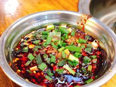 -陈记泸州酸菜豆花火锅(建设路店)