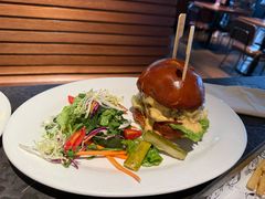 -京A Taproom·精酿餐吧(CBD店)