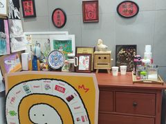 -祥云墅彩翼儿童美术馆(房山长阳店)