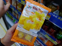 -7-Eleven(地堡街店)