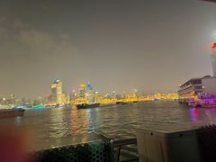 -上海轮渡售票处