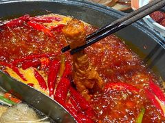 -贰回巷火锅馆(钟楼店)