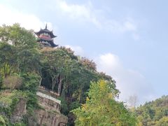 -三游洞