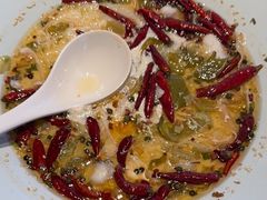 -大树餐厅(益田假日店)