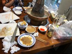 -大明铜锅·烤涮坊·烧烤(新开路店)