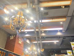 -全聚贤餐厅·湖北家常菜(沙湖店)