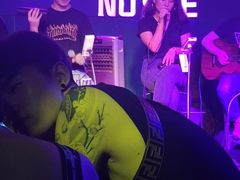 -好久不见网红乐队酒吧(鼓浪屿海底世界店)