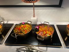 -CIAO·团建聚餐·生日派对轰趴馆(福田店)