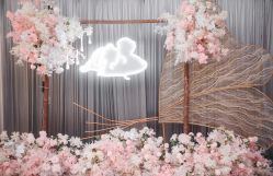 -艾米婚纱&婚礼策划