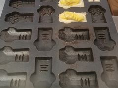 -熊姬手作茶物(汇金谷店)