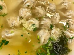 三鲜馄饨-小倩倩•鸡汤馄饨(江西路创始店)