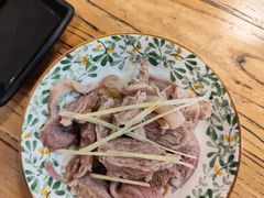肝连肉-阿勇鲁肉饭(龙茗路店)