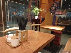 -姚面记·海派家常菜(恒基名人购物中心店)