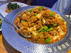 -俭寨大盘鸡·缸子肉·小公鸡·新疆菜(云通店)