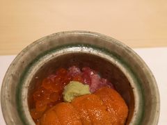 -鮨一日本料理(大中华店)