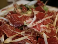 -厚味居炙子烤肉·清真(天桥南纬路店)
