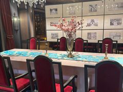 -民国红公馆·秦淮八艳(夫子庙店)