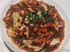 -鑫小城故事·藕汤·家常菜(台北一路总店)