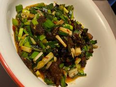 -回头食客-李久其家民间餐厅(望城金桥国际店)