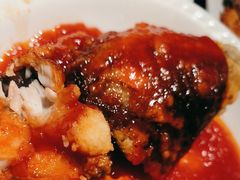 -缪氏川菜(丰盛町店)