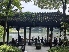 -杭州半山国家森林公园