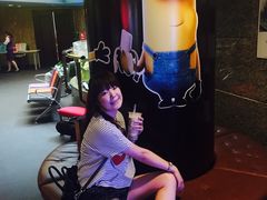 -中影国际影城(兰生大厦CINITY LED店)