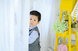 -邦叔叔.亲子全家福毕业照跟拍摄影(嘉定店)