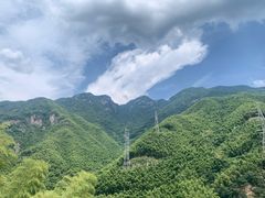 -江南天池