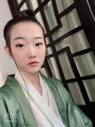 -盘子女人坊古装写真摄影(天津总店)