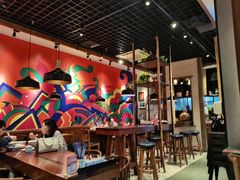 -鑫花溪牛肉米粉(东环大润发店)