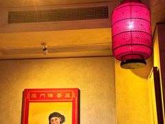 -龙门阵茶屋川菜馆(武康路店)