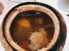 -汤城小厨•粤菜•靓汤(西直门凯德MALL店)