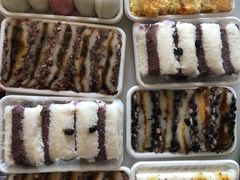 南瓜糕-南大门韩国米糕(公滨路店)