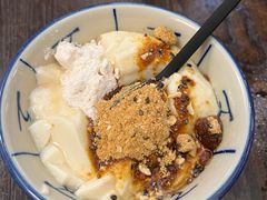 古法豆花-大洋家·潮汕鱼鲜·花胶砂锅粥(天河东路店)