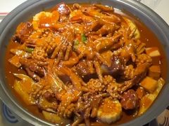 -徐记小怪兽肉蟹煲店(哈西万达金街店)