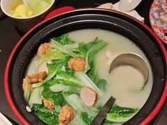 -知楚•精致湖北菜(武商MALL店)