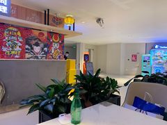 -美奈小馆·越南料理(中航城君尚购物中心店)